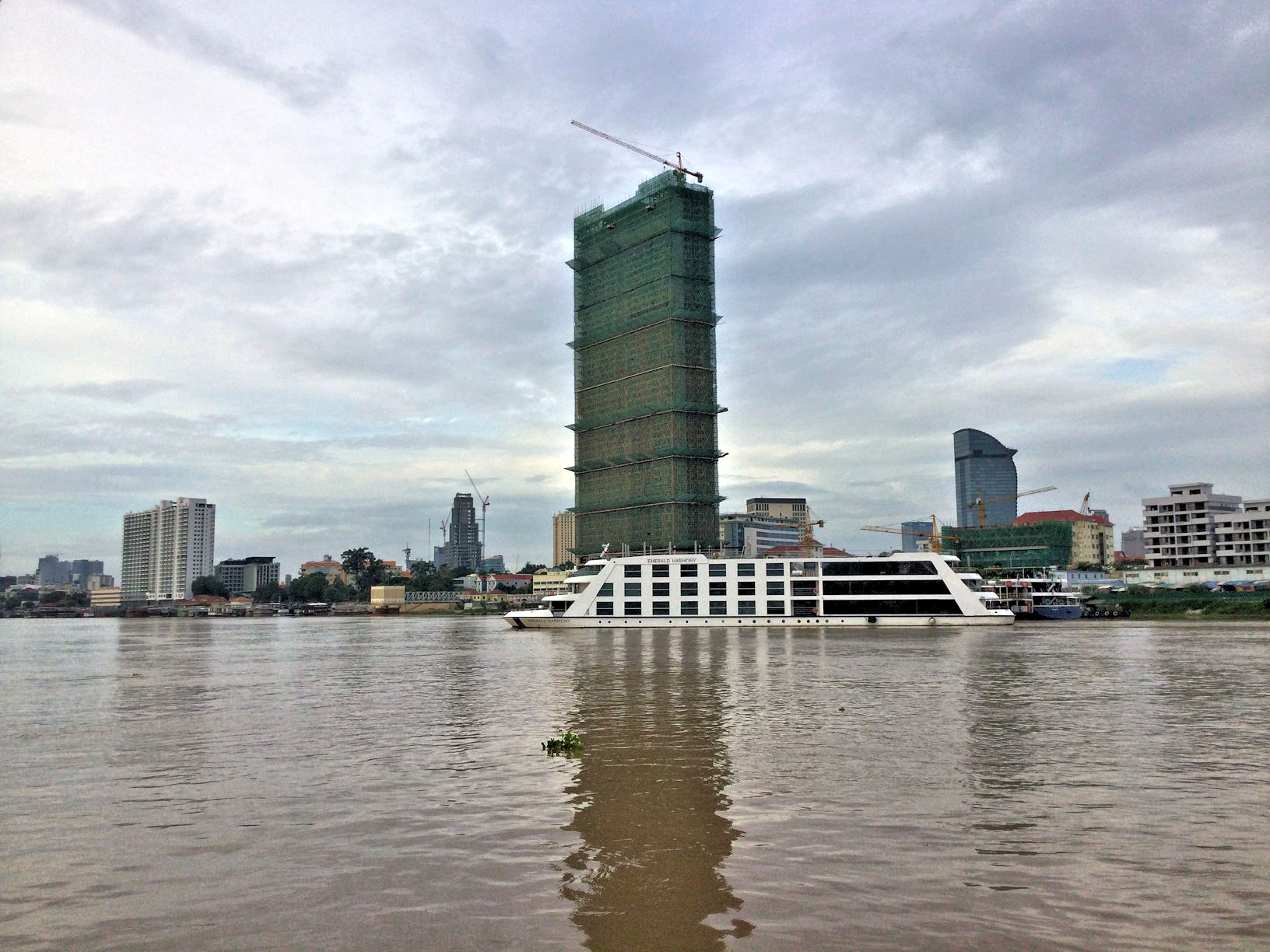 Phnom Penh